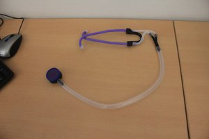 3D Printed Stethoscope