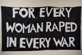 For Every Woman Raped In Every War
