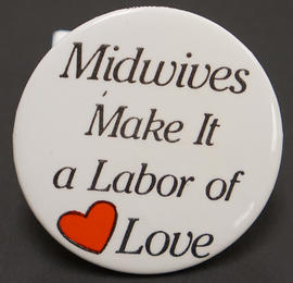 Midwives Make it a Labor of Love