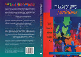 Trans/forming feminisms