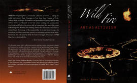Wild fire: art as activism