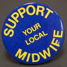 Support Your Local Midwife