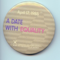 A Date with Equality