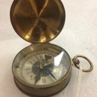 Compass - Front View